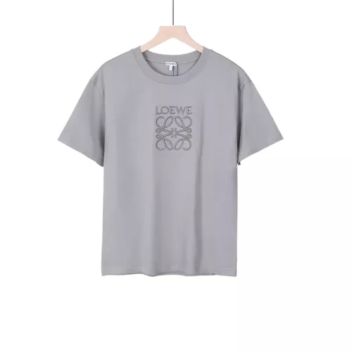 Wholesale LOEWE T-Shirts Short Sleeved For Men #1299078 $34.00 USD, Wholesale Quality Replica LOEWE T-Shirts