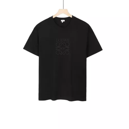 Wholesale LOEWE T-Shirts Short Sleeved For Men #1299079 $34.00 USD, Wholesale Quality Replica LOEWE T-Shirts