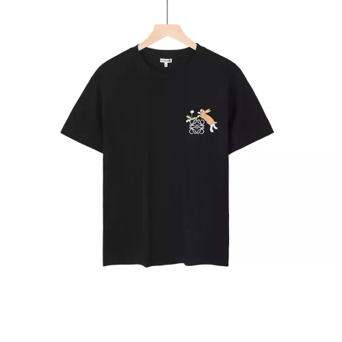 Wholesale LOEWE T-Shirts Short Sleeved For Men #1299081 $34.00 USD, Wholesale Quality Replica LOEWE T-Shirts