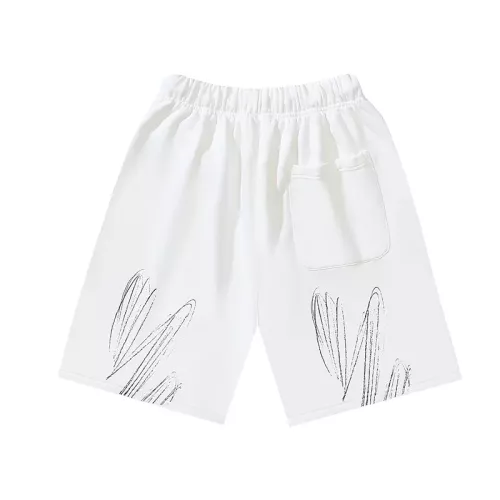 Wholesale Off-White Pants For Unisex #1299184 $42.00 USD, Wholesale Quality Replica Off-White Pants