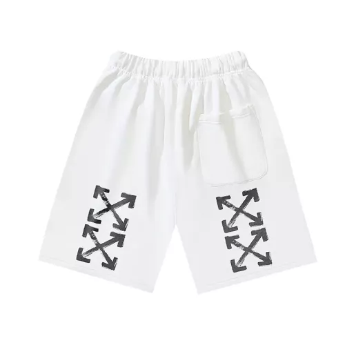 Wholesale Off-White Pants For Unisex #1299190 $42.00 USD, Wholesale Quality Replica Off-White Pants