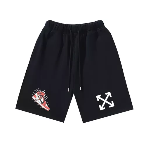 Wholesale Off-White Pants For Unisex #1299197 $42.00 USD, Wholesale Quality Replica Off-White Pants