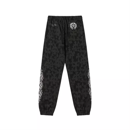 Wholesale Chrome Hearts Pants For Men #1299216 $60.00 USD, Wholesale Quality Replica Chrome Hearts Pants