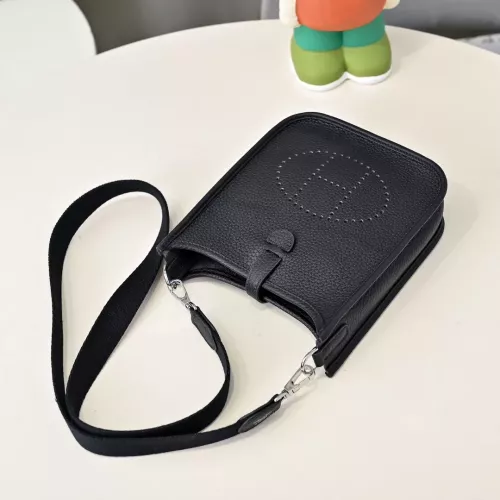 Replica Hermes AAA Quality Messenger Bags For Women #1299254 $80.00 USD for Wholesale