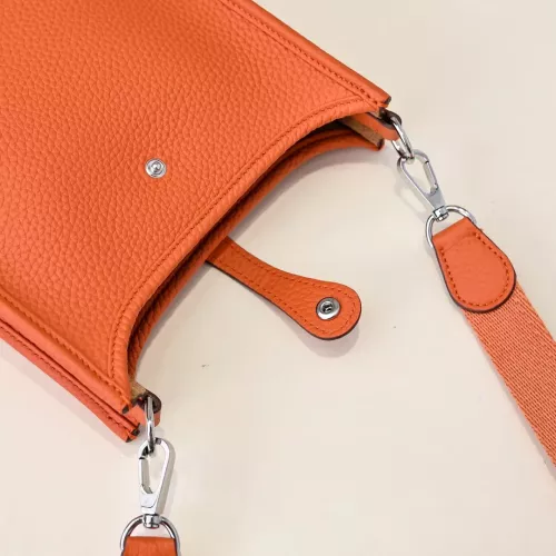 Replica Hermes AAA Quality Messenger Bags For Women #1299270 $80.00 USD for Wholesale