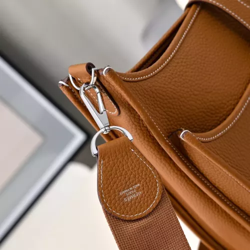 Replica Hermes AAA Quality Messenger Bags For Women #1299274 $100.00 USD for Wholesale