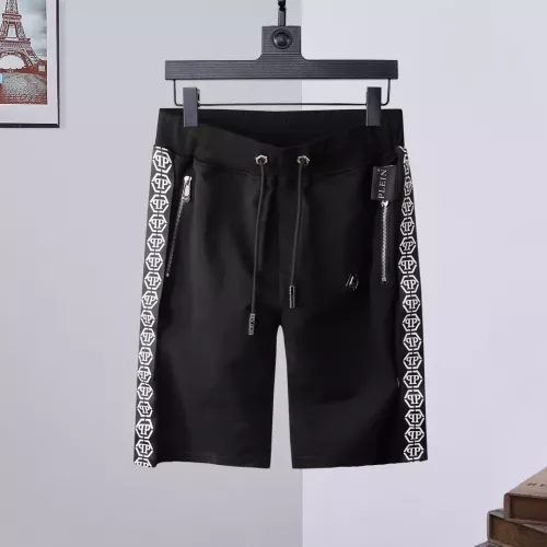 Wholesale Philipp Plein PP Pants For Men #1299320 $39.00 USD, Wholesale Quality Replica Philipp Plein PP Pants