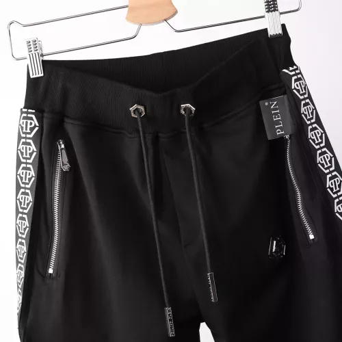 Replica Philipp Plein PP Pants For Men #1299320 $39.00 USD for Wholesale