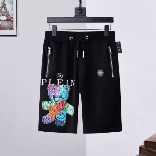 Wholesale Philipp Plein PP Pants For Men #1299322 $39.00 USD, Wholesale Quality Replica Philipp Plein PP Pants