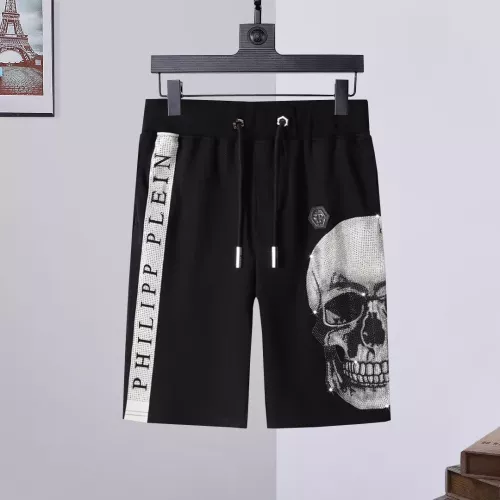 Wholesale Philipp Plein PP Pants For Men #1299323 $39.00 USD, Wholesale Quality Replica Philipp Plein PP Pants