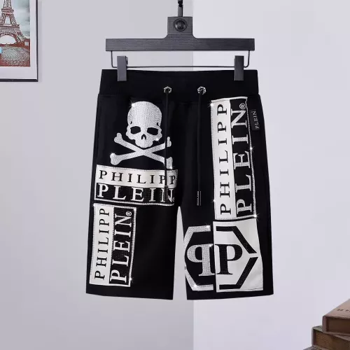 Wholesale Philipp Plein PP Pants For Men #1299324 $39.00 USD, Wholesale Quality Replica Philipp Plein PP Pants