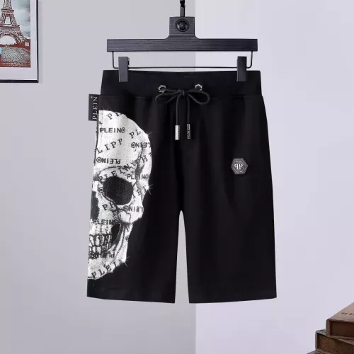 Wholesale Philipp Plein PP Pants For Men #1299325 $39.00 USD, Wholesale Quality Replica Philipp Plein PP Pants