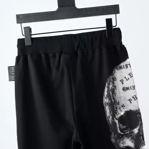 Replica Philipp Plein PP Pants For Men #1299325 $39.00 USD for Wholesale