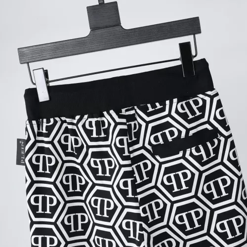 Replica Philipp Plein PP Pants For Men #1299326 $39.00 USD for Wholesale