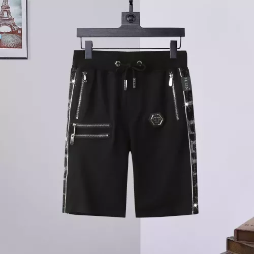 Wholesale Philipp Plein PP Pants For Men #1299328 $42.00 USD, Wholesale Quality Replica Philipp Plein PP Pants