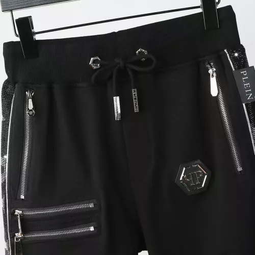 Replica Philipp Plein PP Pants For Men #1299328 $42.00 USD for Wholesale