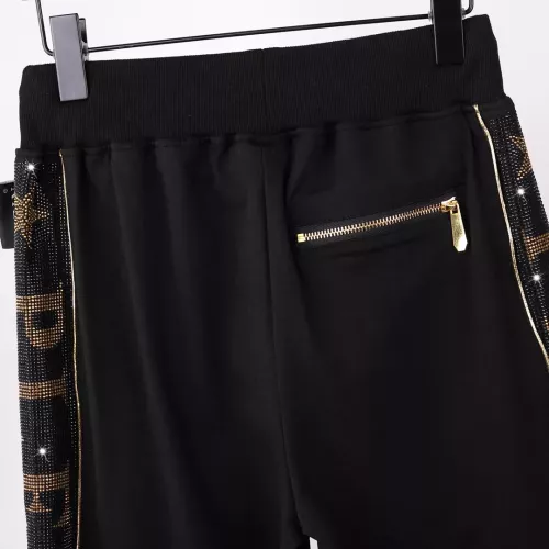 Replica Philipp Plein PP Pants For Men #1299329 $42.00 USD for Wholesale