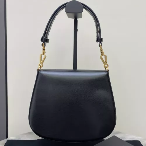 Replica Yves Saint Laurent YSL AAA Quality Shoulder Bags For Women #1299331 $202.00 USD for Wholesale