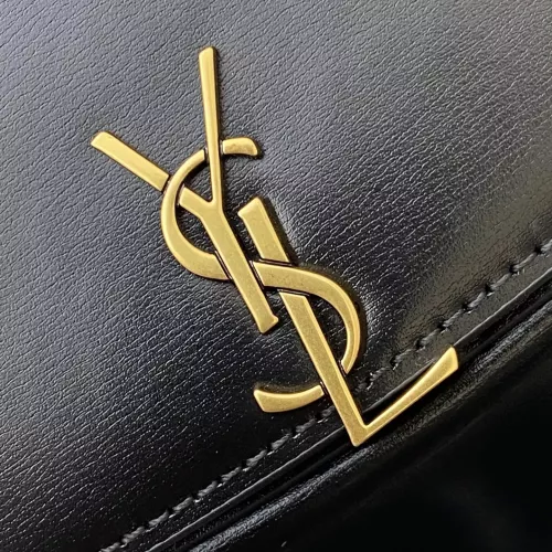 Replica Yves Saint Laurent YSL AAA Quality Shoulder Bags For Women #1299331 $202.00 USD for Wholesale