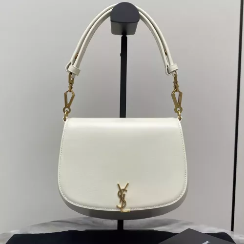 Wholesale Yves Saint Laurent YSL AAA Quality Shoulder Bags For Women #1299332 $202.00 USD, Wholesale Quality Replica Yves Saint Laurent YSL AAA Quality Shoulder Bags