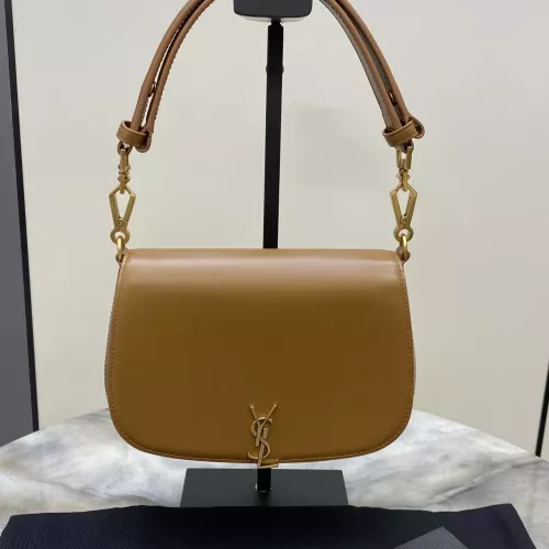 Wholesale Yves Saint Laurent YSL AAA Quality Shoulder Bags For Women #1299333 $202.00 USD, Wholesale Quality Replica Yves Saint Laurent YSL AAA Quality Shoulder Bags