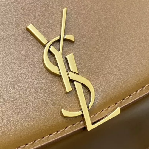 Replica Yves Saint Laurent YSL AAA Quality Shoulder Bags For Women #1299333 $202.00 USD for Wholesale