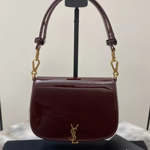 Wholesale Yves Saint Laurent YSL AAA Quality Shoulder Bags For Women #1299334 $202.00 USD, Wholesale Quality Replica Yves Saint Laurent YSL AAA Quality Shoulder Bags