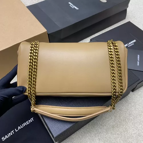 Replica Yves Saint Laurent YSL AAA Quality Shoulder Bags For Women #1299337 $210.00 USD for Wholesale