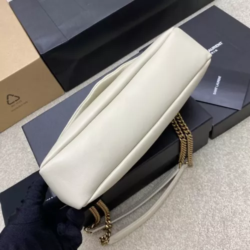 Replica Yves Saint Laurent YSL AAA Quality Shoulder Bags For Women #1299338 $210.00 USD for Wholesale