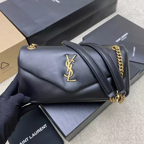 Wholesale Yves Saint Laurent YSL AAA Quality Shoulder Bags For Women #1299339 $210.00 USD, Wholesale Quality Replica Yves Saint Laurent YSL AAA Quality Shoulder Bags