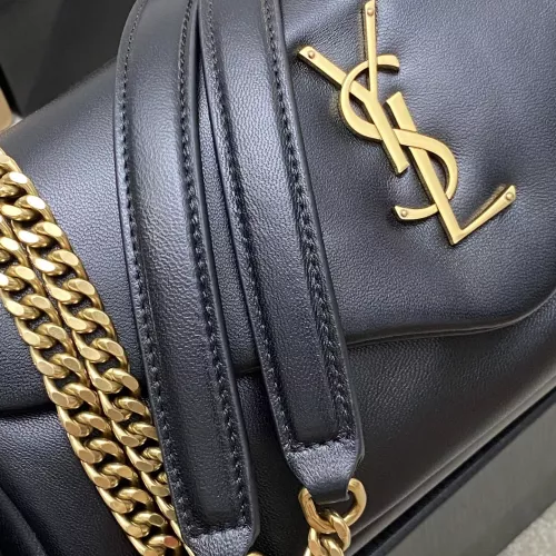 Replica Yves Saint Laurent YSL AAA Quality Shoulder Bags For Women #1299339 $210.00 USD for Wholesale