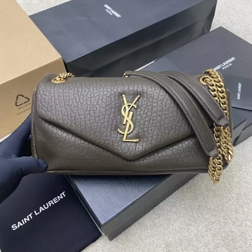 Wholesale Yves Saint Laurent YSL AAA Quality Shoulder Bags For Women #1299342 $210.00 USD, Wholesale Quality Replica Yves Saint Laurent YSL AAA Quality Shoulder Bags