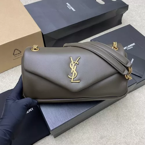 Wholesale Yves Saint Laurent YSL AAA Quality Shoulder Bags For Women #1299343 $210.00 USD, Wholesale Quality Replica Yves Saint Laurent YSL AAA Quality Shoulder Bags