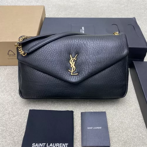 Wholesale Yves Saint Laurent YSL AAA Quality Shoulder Bags For Women #1299347 $257.85 USD, Wholesale Quality Replica Yves Saint Laurent YSL AAA Quality Shoulder Bags