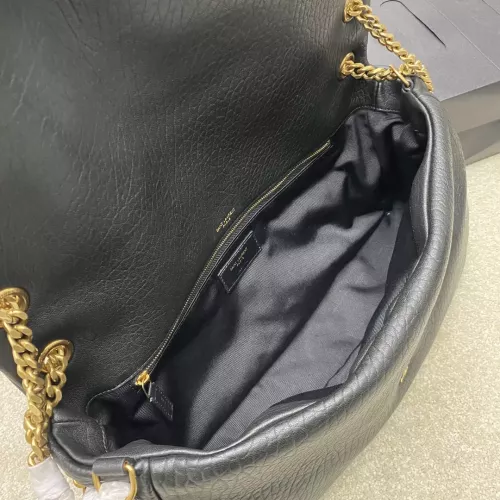 Replica Yves Saint Laurent YSL AAA Quality Shoulder Bags For Women #1299347 $257.85 USD for Wholesale