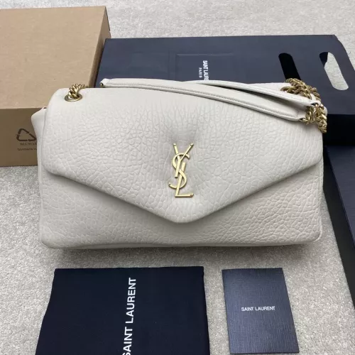 Wholesale Yves Saint Laurent YSL AAA Quality Shoulder Bags For Women #1299348 $257.85 USD, Wholesale Quality Replica Yves Saint Laurent YSL AAA Quality Shoulder Bags