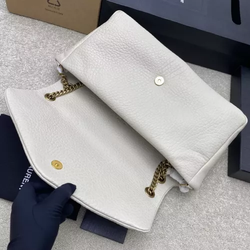 Replica Yves Saint Laurent YSL AAA Quality Shoulder Bags For Women #1299348 $257.85 USD for Wholesale