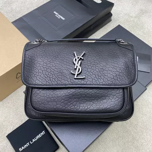 Wholesale Yves Saint Laurent YSL AAA Quality Shoulder Bags For Women #1299353 $225.00 USD, Wholesale Quality Replica Yves Saint Laurent YSL AAA Quality Shoulder Bags