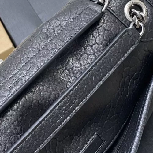 Replica Yves Saint Laurent YSL AAA Quality Shoulder Bags For Women #1299353 $225.00 USD for Wholesale