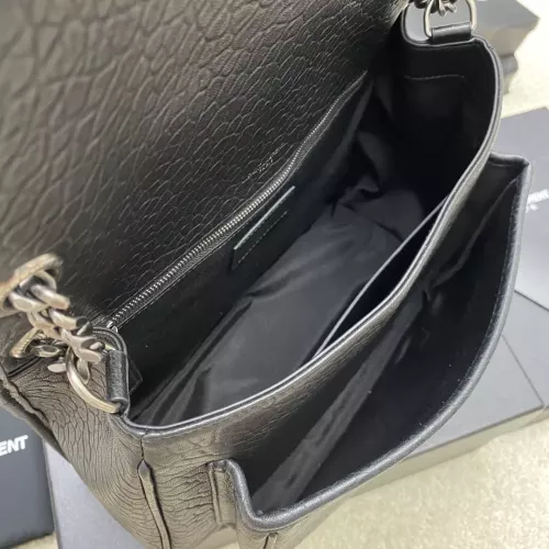 Replica Yves Saint Laurent YSL AAA Quality Shoulder Bags For Women #1299353 $225.00 USD for Wholesale