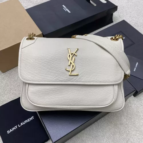 Wholesale Yves Saint Laurent YSL AAA Quality Shoulder Bags For Women #1299354 $225.00 USD, Wholesale Quality Replica Yves Saint Laurent YSL AAA Quality Shoulder Bags