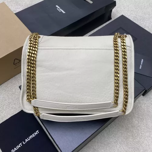 Replica Yves Saint Laurent YSL AAA Quality Shoulder Bags For Women #1299354 $225.00 USD for Wholesale