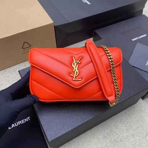 Wholesale Yves Saint Laurent YSL AAA Quality Shoulder Bags For Women #1299360 $202.00 USD, Wholesale Quality Replica Yves Saint Laurent YSL AAA Quality Shoulder Bags