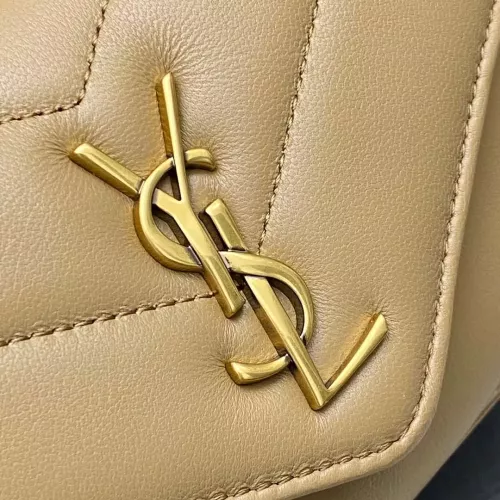 Replica Yves Saint Laurent YSL AAA Quality Shoulder Bags For Women #1299371 $202.00 USD for Wholesale