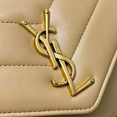 Replica Yves Saint Laurent YSL AAA Quality Shoulder Bags For Women #1299372 $230.00 USD for Wholesale