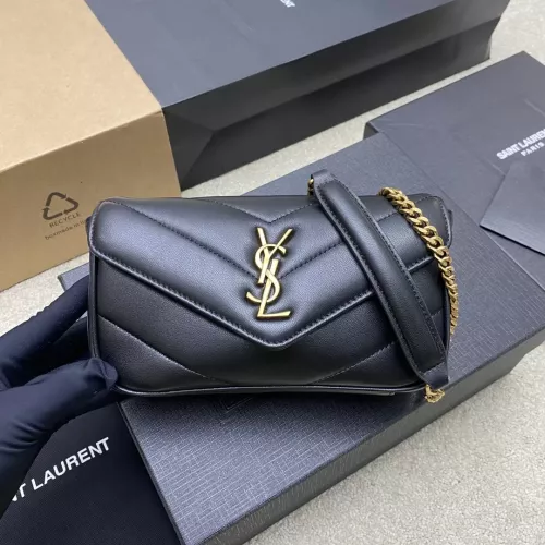 Wholesale Yves Saint Laurent YSL AAA Quality Shoulder Bags For Women #1299379 $202.00 USD, Wholesale Quality Replica Yves Saint Laurent YSL AAA Quality Shoulder Bags