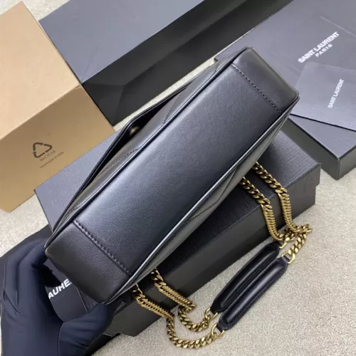 Replica Yves Saint Laurent YSL AAA Quality Shoulder Bags For Women #1299380 $230.00 USD for Wholesale