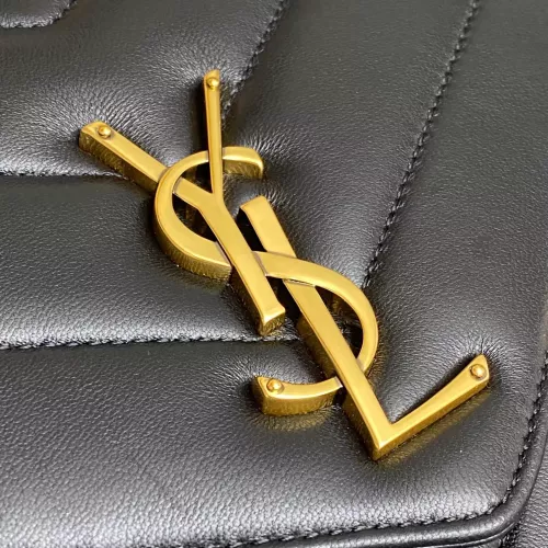 Replica Yves Saint Laurent YSL AAA Quality Shoulder Bags For Women #1299382 $238.02 USD for Wholesale