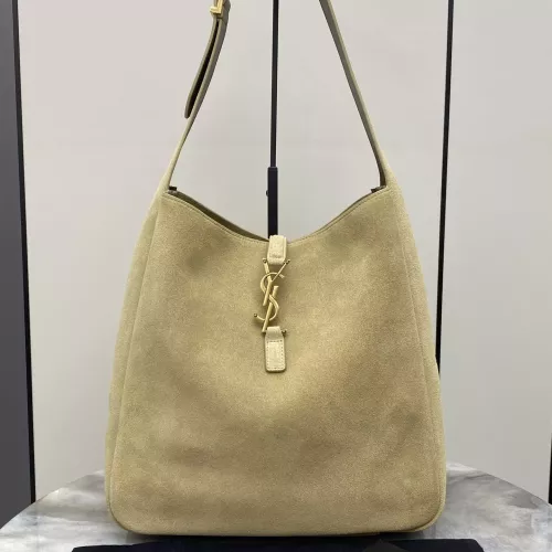 Wholesale Yves Saint Laurent YSL AAA Quality Shoulder Bags For Women #1299383 $238.02 USD, Wholesale Quality Replica Yves Saint Laurent YSL AAA Quality Shoulder Bags