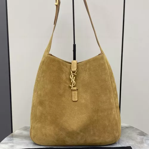 Wholesale Yves Saint Laurent YSL AAA Quality Shoulder Bags For Women #1299384 $238.02 USD, Wholesale Quality Replica Yves Saint Laurent YSL AAA Quality Shoulder Bags